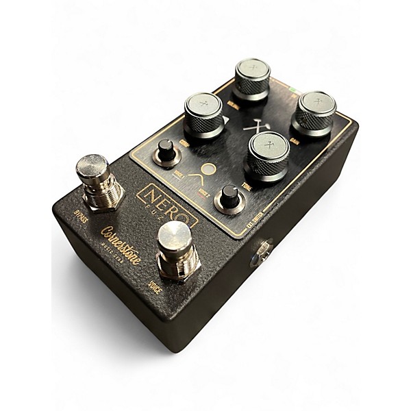 Used Cornerstone Nero Effect Pedal