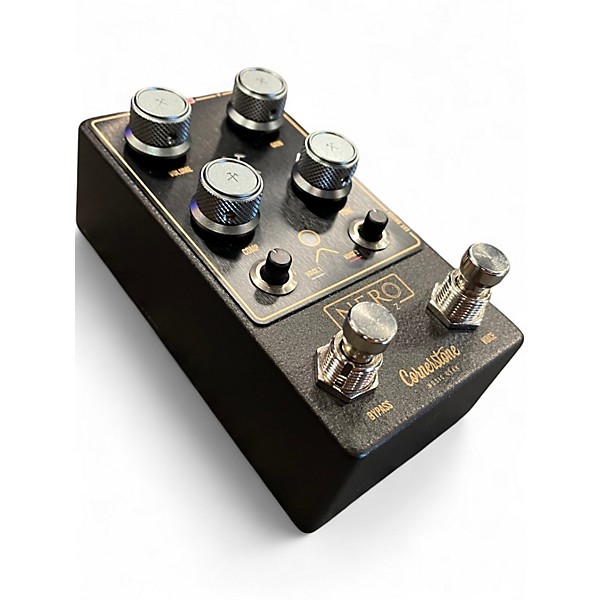 Used Cornerstone Nero Effect Pedal
