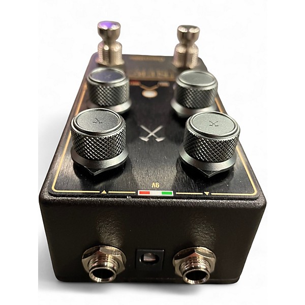 Used Cornerstone Nero Effect Pedal