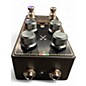 Used Cornerstone Nero Effect Pedal