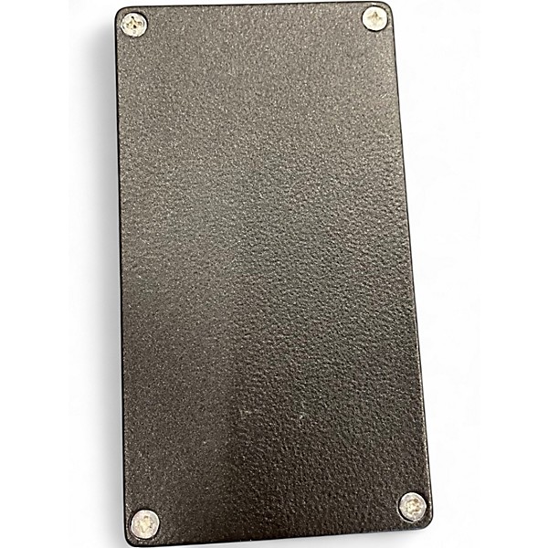 Used Cornerstone Nero Effect Pedal