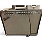 Used Fender Tone Master Twin Reverb 100W 2x12 Guitar Combo Amp thumbnail