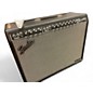 Used Fender Tone Master Twin Reverb 100W 2x12 Guitar Combo Amp