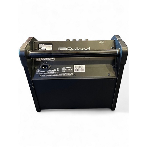 Used Roland PM100 Drum Amplifier