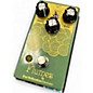 Used EarthQuaker Devices Plumes Small Signal Shredder Overdrive Effect Pedal thumbnail