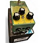 Used EarthQuaker Devices Plumes Small Signal Shredder Overdrive Effect Pedal