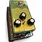 Used EarthQuaker Devices Plumes Small Signal Shredder Overdrive Effect Pedal