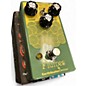 Used EarthQuaker Devices Plumes Small Signal Shredder Overdrive Effect Pedal