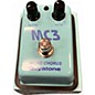 Used Guyatone MC3 MICRO CHORUS Effect Pedal thumbnail
