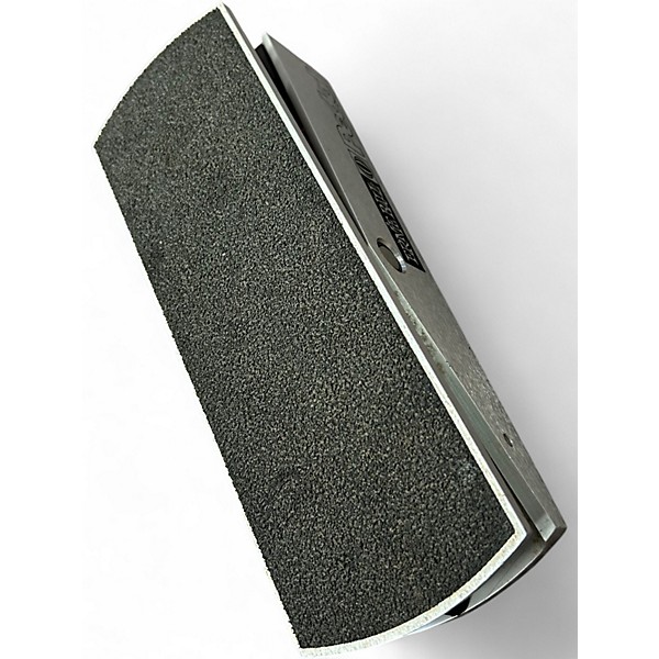 Used Ernie Ball Volume With Tuner Output Pedal