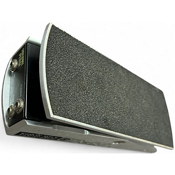 Used Ernie Ball Volume With Tuner Output Pedal