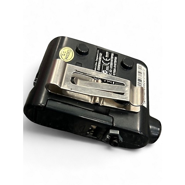 Used Line 6 Relay G30 Wireless System