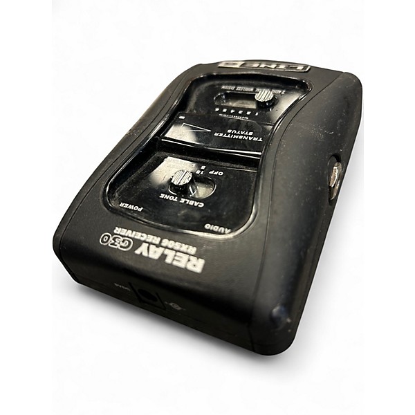 Used Line 6 Relay G30 Wireless System