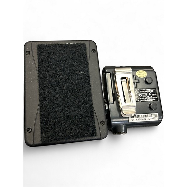 Used Line 6 Relay G30 Wireless System