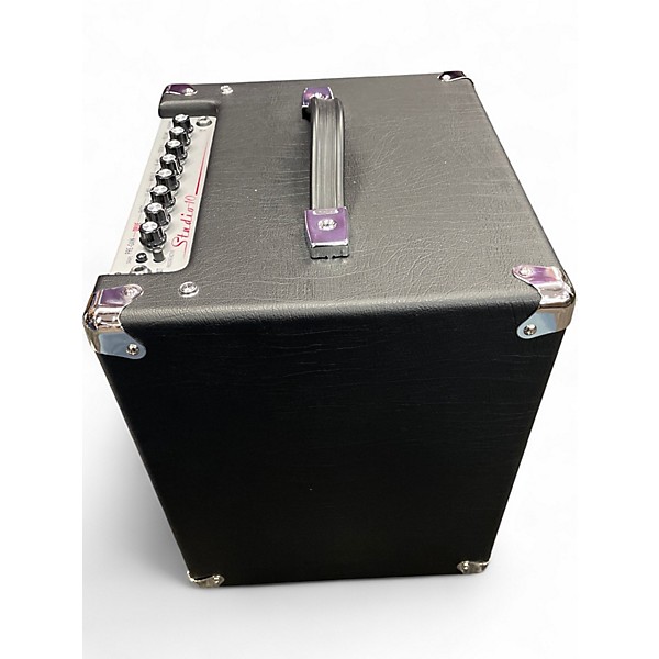 Used Ashdown STUDIO 10 Bass Combo Amp