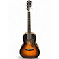 Used Fender PS220E SUNBURST Acoustic Electric Guitar thumbnail