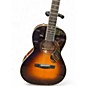 Used Fender PS220E SUNBURST Acoustic Electric Guitar