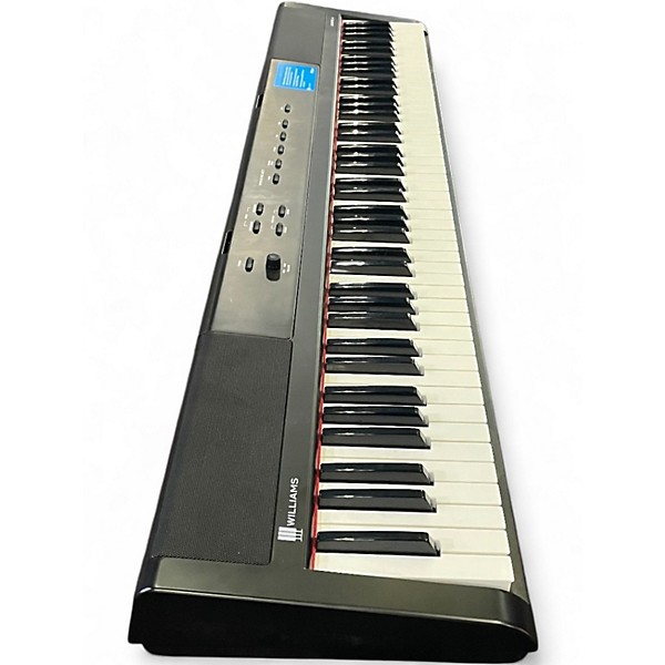 Used Williams Legato 88 Key Digital Piano