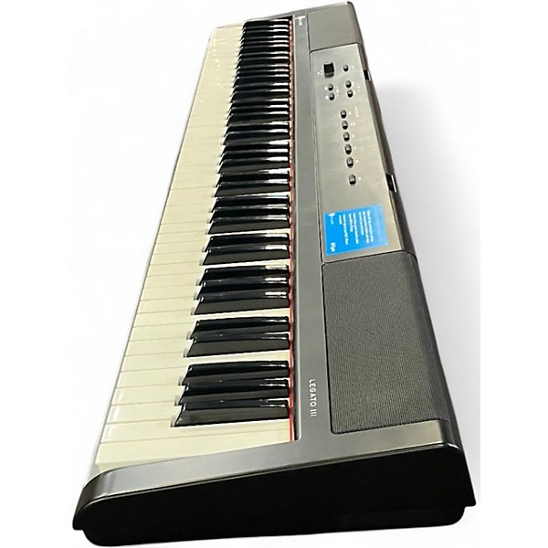 Used Williams Legato 88 Key Digital Piano