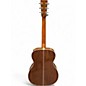 Used Martin OMJM 20th Anniversary John Mayer Signature GREY SUNBURST Acoustic Guitar