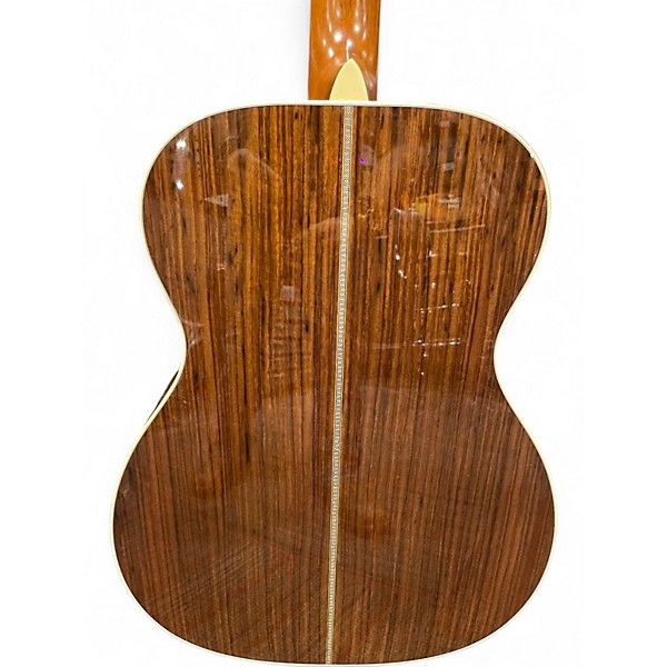 Used Martin OMJM 20th Anniversary John Mayer Signature GREY SUNBURST Acoustic Guitar