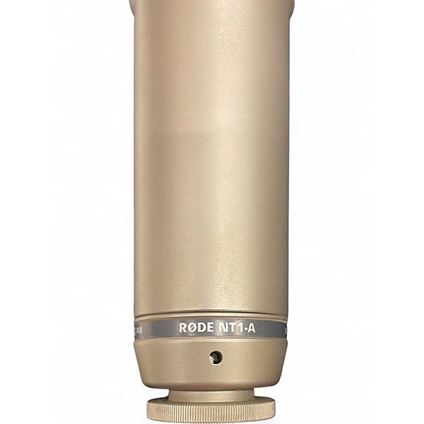 Used RODE NT1A Condenser Microphone