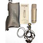 Used RODE NT1A Condenser Microphone