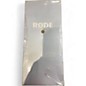 Used RODE NT1A Condenser Microphone