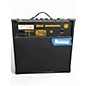 Used Markbass Cmb 40 Black Line Bass Combo Amp