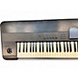 Used KORG Krome 88 Key Keyboard Workstation