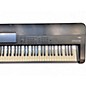 Used KORG Krome 88 Key Keyboard Workstation