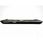 Used KORG Krome 88 Key Keyboard Workstation