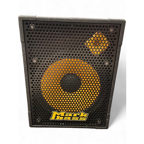 Used Markbass MB58R Bass Combo Amp