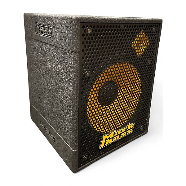 Used Markbass MB58R Bass Combo Amp