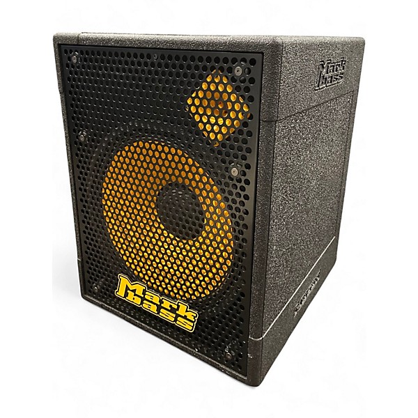 Used Markbass MB58R Bass Combo Amp