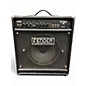 Used Fender Rumble 75 75W 1x12 Bass Combo Amp thumbnail