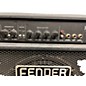 Used Fender Rumble 75 75W 1x12 Bass Combo Amp