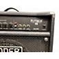 Used Fender Rumble 75 75W 1x12 Bass Combo Amp