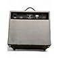 Used Fender Rumble 75 75W 1x12 Bass Combo Amp