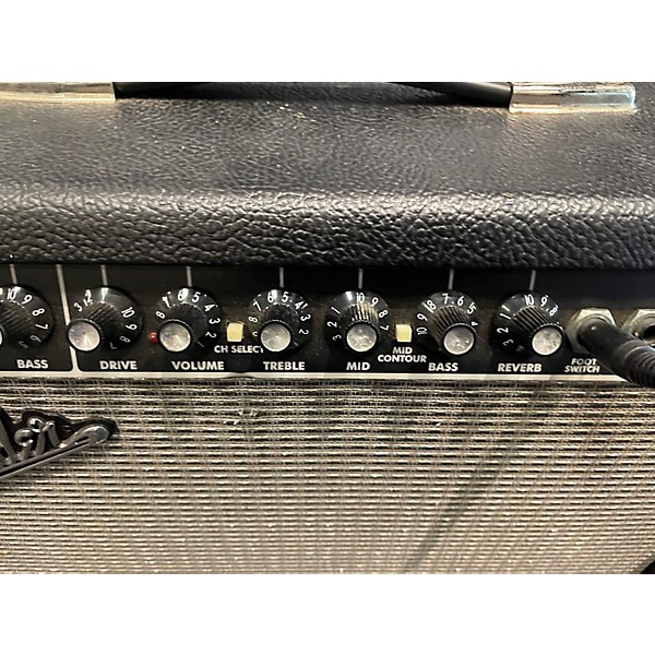 Used Fender Frontman’s 65R 180 Watts Guitar Combo Amp