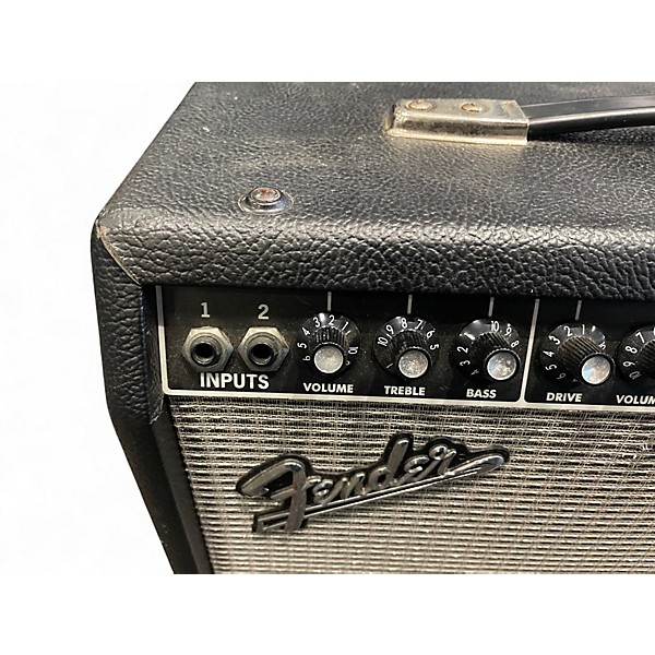 Used Fender Frontman’s 65R 180 Watts Guitar Combo Amp