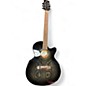 Used Mitchell MX430QAB 2 Color Sunburst Acoustic Electric Guitar thumbnail