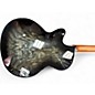 Used Mitchell MX430QAB 2 Color Sunburst Acoustic Electric Guitar