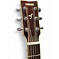 Used Yamaha FG730S Natural Acoustic Guitar
