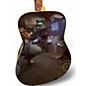 Used Yamaha FG730S Natural Acoustic Guitar