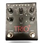 Used DigiTech Trio+ Band Creator Plus Looper Pedal thumbnail