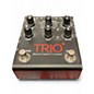 Used DigiTech Trio+ Band Creator Plus Looper Pedal