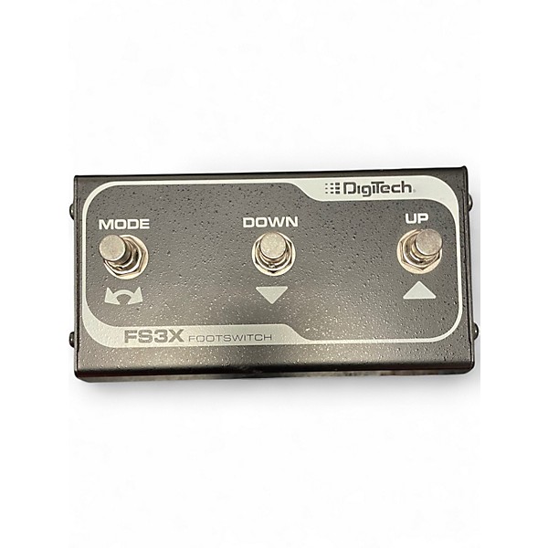 Used DigiTech Trio+ Band Creator Plus Looper Pedal