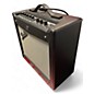 Used Fender Mustang I 20W 1X8 Guitar Combo Amp