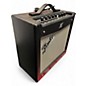 Used Fender Mustang I 20W 1X8 Guitar Combo Amp